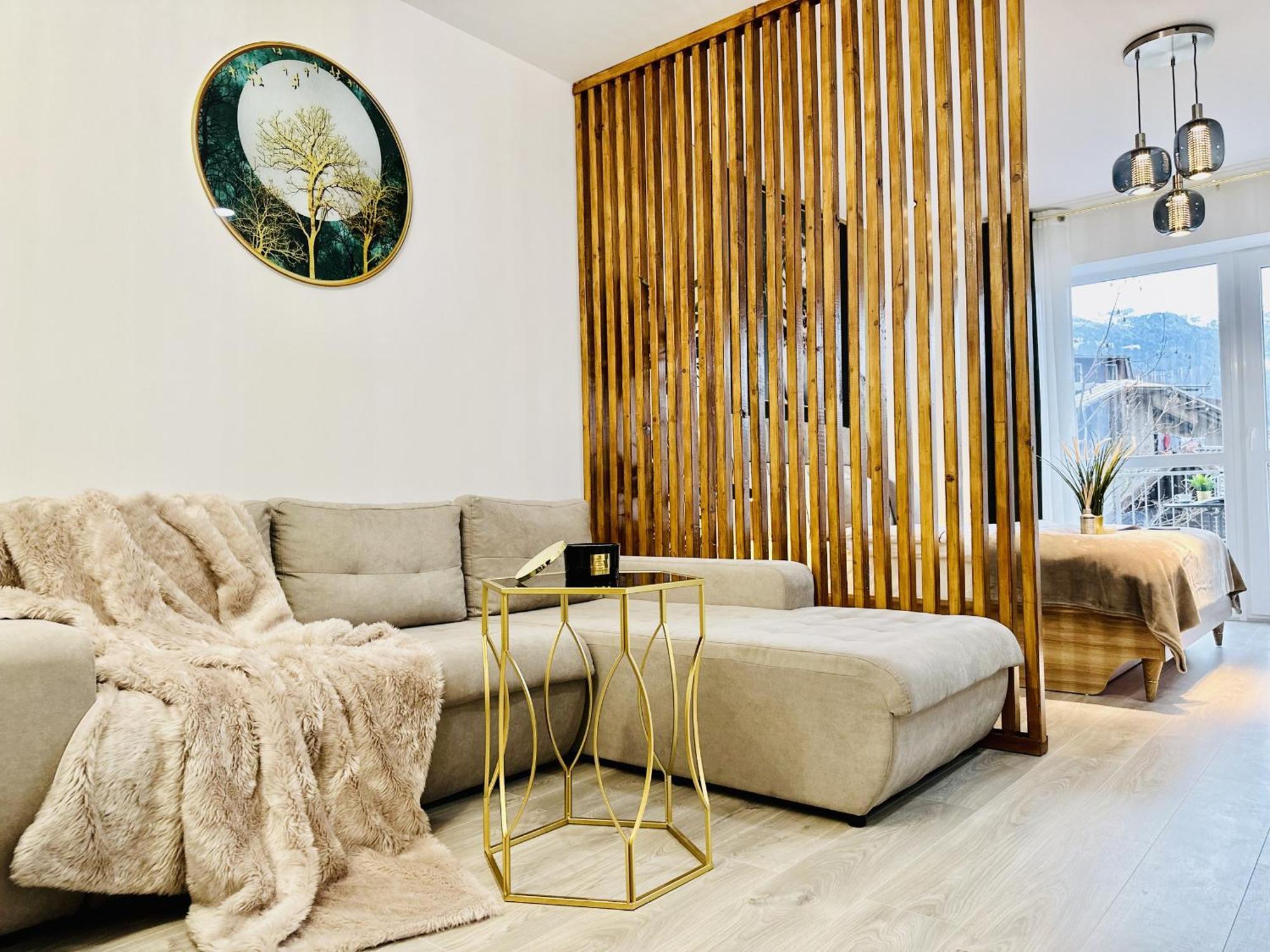Luxroom In Greenfuture 锡纳亚 外观 照片